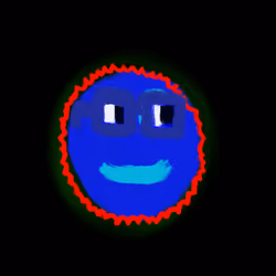 Viral Mfers #2518