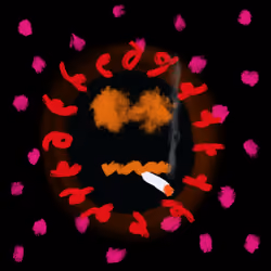 Viral Mfers #8460