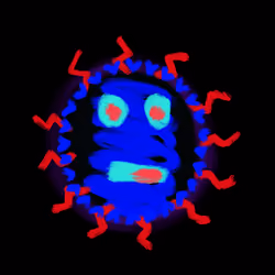 Viral Mfers #9358