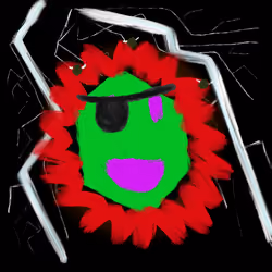 Viral Mfers #2756