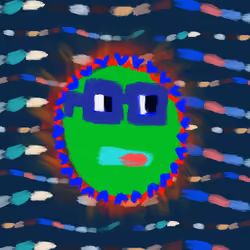 Viral Mfers #4077
