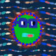 4077