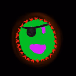 Viral Mfers #5118