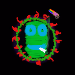 Viral Mfers #8387