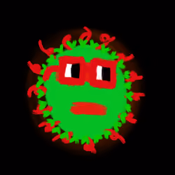Viral Mfers #5117