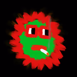 Viral Mfers #9465
