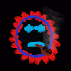 Viral Mfers #9503
