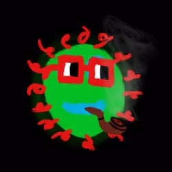 Viral Mfers #9517