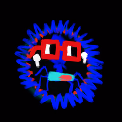 Viral Mfers #1398