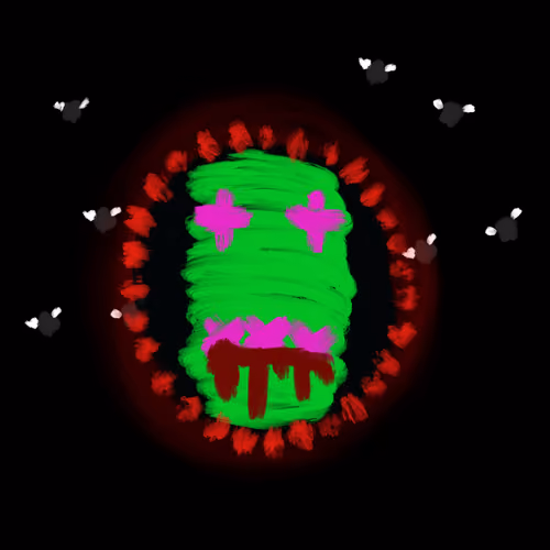 Viral Mfers #6710