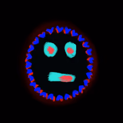 Viral Mfers #6603