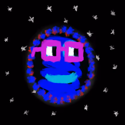 Viral Mfers #9872