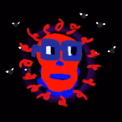 Viral Mfers #9924