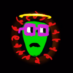 Viral Mfers #1462