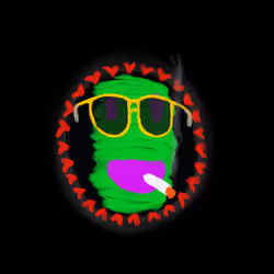 Viral Mfers #5119