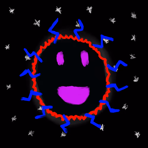 Viral Mfers