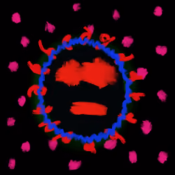 Viral Mfers #9950