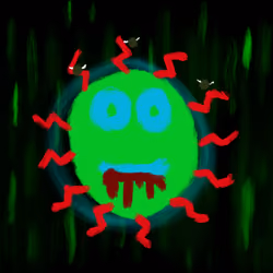 Viral Mfers #1128
