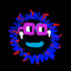 Viral Mfers #3495