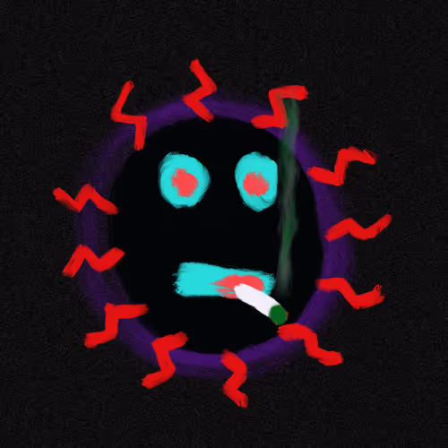 Viral Mfers #8493