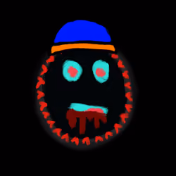 Viral Mfers #5103