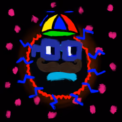 Viral Mfers #5552