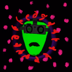 Viral Mfers #7619