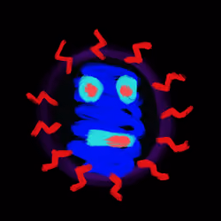 Viral Mfers #3573
