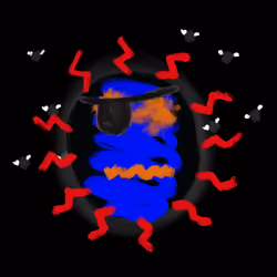 Viral Mfers #9073