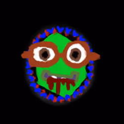 Viral Mfers #3917