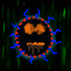 Viral Mfers #5738