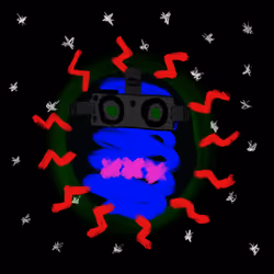 Viral Mfers #8260