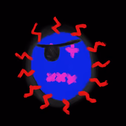 Viral Mfers #5181