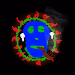 Viral Mfers #6791