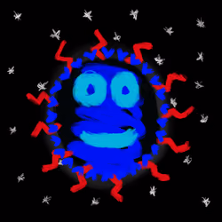 Viral Mfers #7768