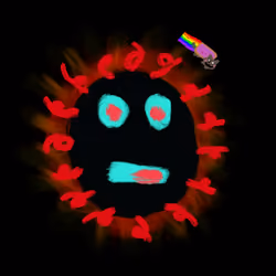 Viral Mfers #1218
