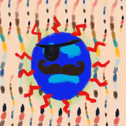 Viral Mfers #8178