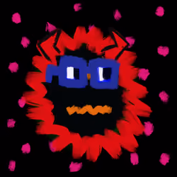 Viral Mfers #5295
