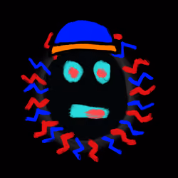 Viral Mfers #1417