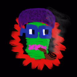 Viral Mfers #390