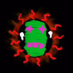 Viral Mfers #8543