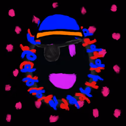 Viral Mfers #2895