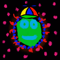 Viral Mfers #3566