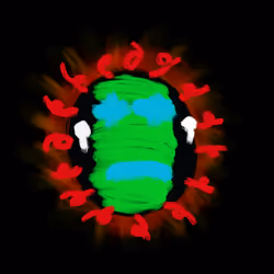 Viral Mfers #9260