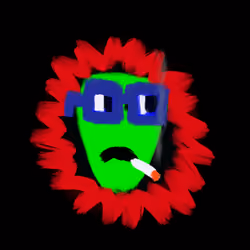 Viral Mfers #1592