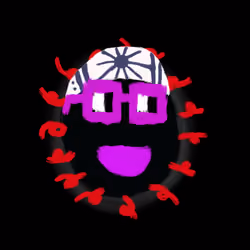 Viral Mfers #3961