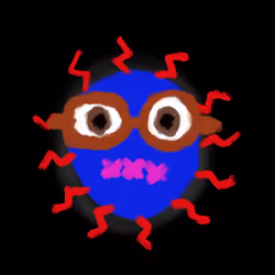 Viral Mfers #1232