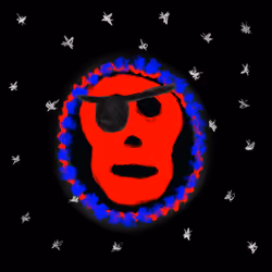 Viral Mfers #3005