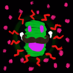 Viral Mfers #9732