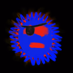 Viral Mfers #3765